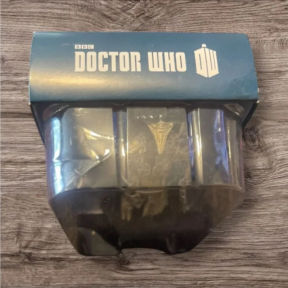 BBC DOCTOR WHO new bbc